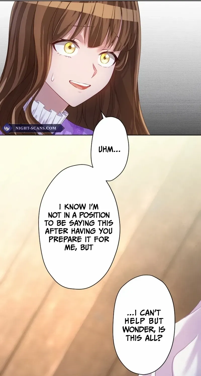 I Underestimated My Oshi’s Attachment Chapter 8 page 18 - 
