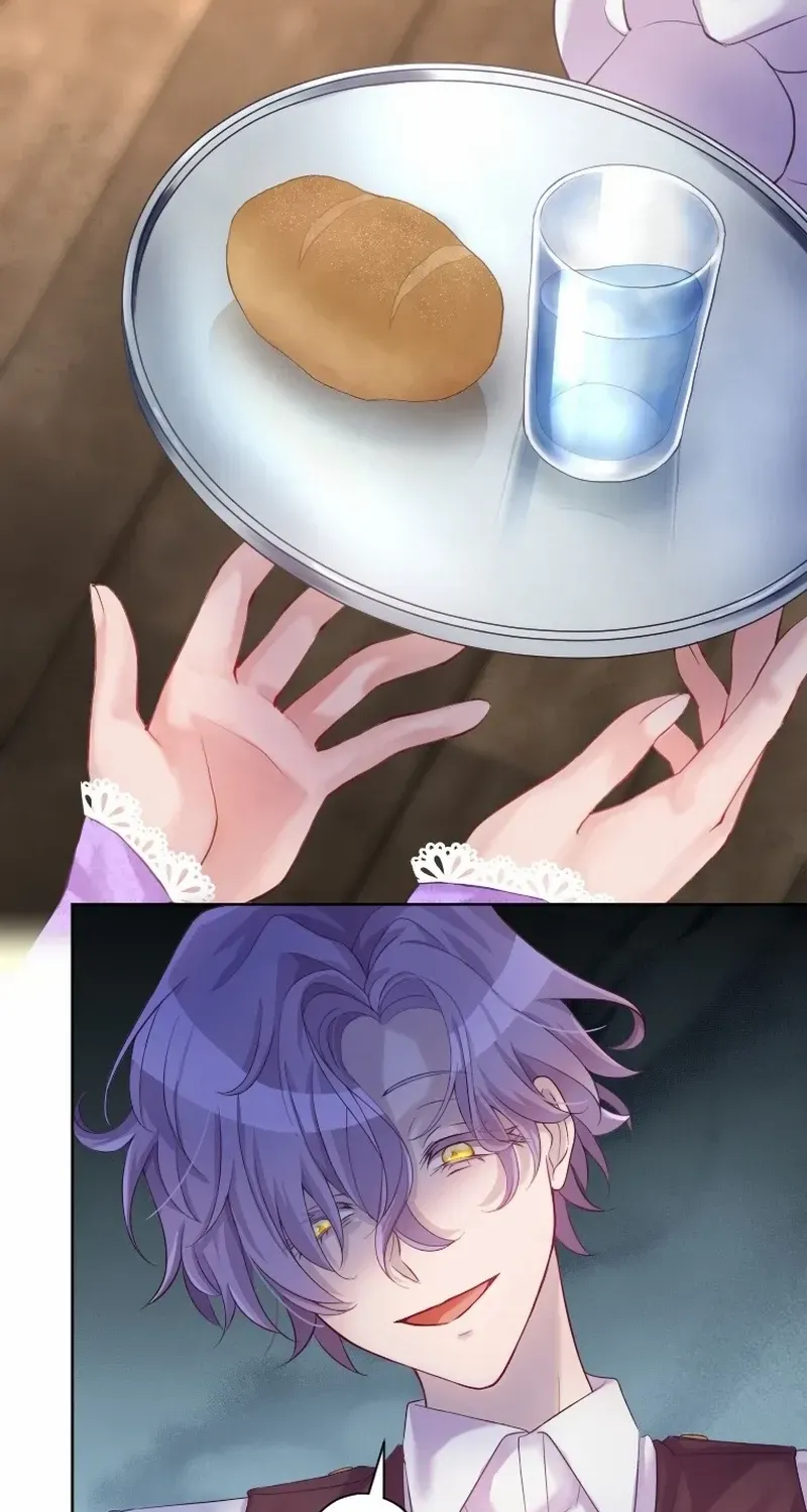 I Underestimated My Oshi’s Attachment Chapter 8 page 19 - 