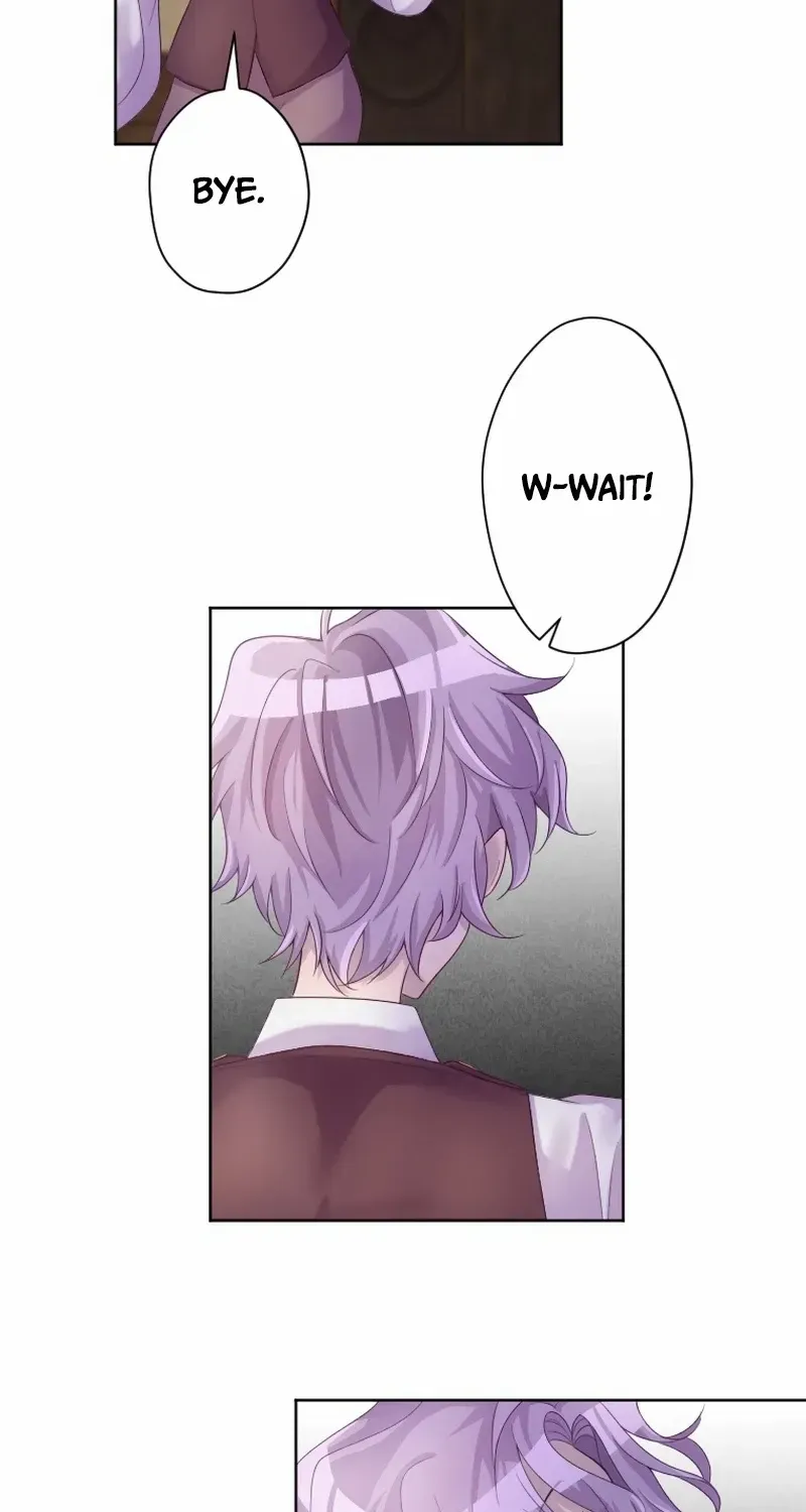 I Underestimated My Oshi’s Attachment Chapter 8 page 22 - 