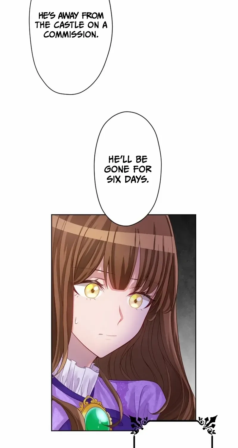 I Underestimated My Oshi’s Attachment Chapter 8 page 25 - 