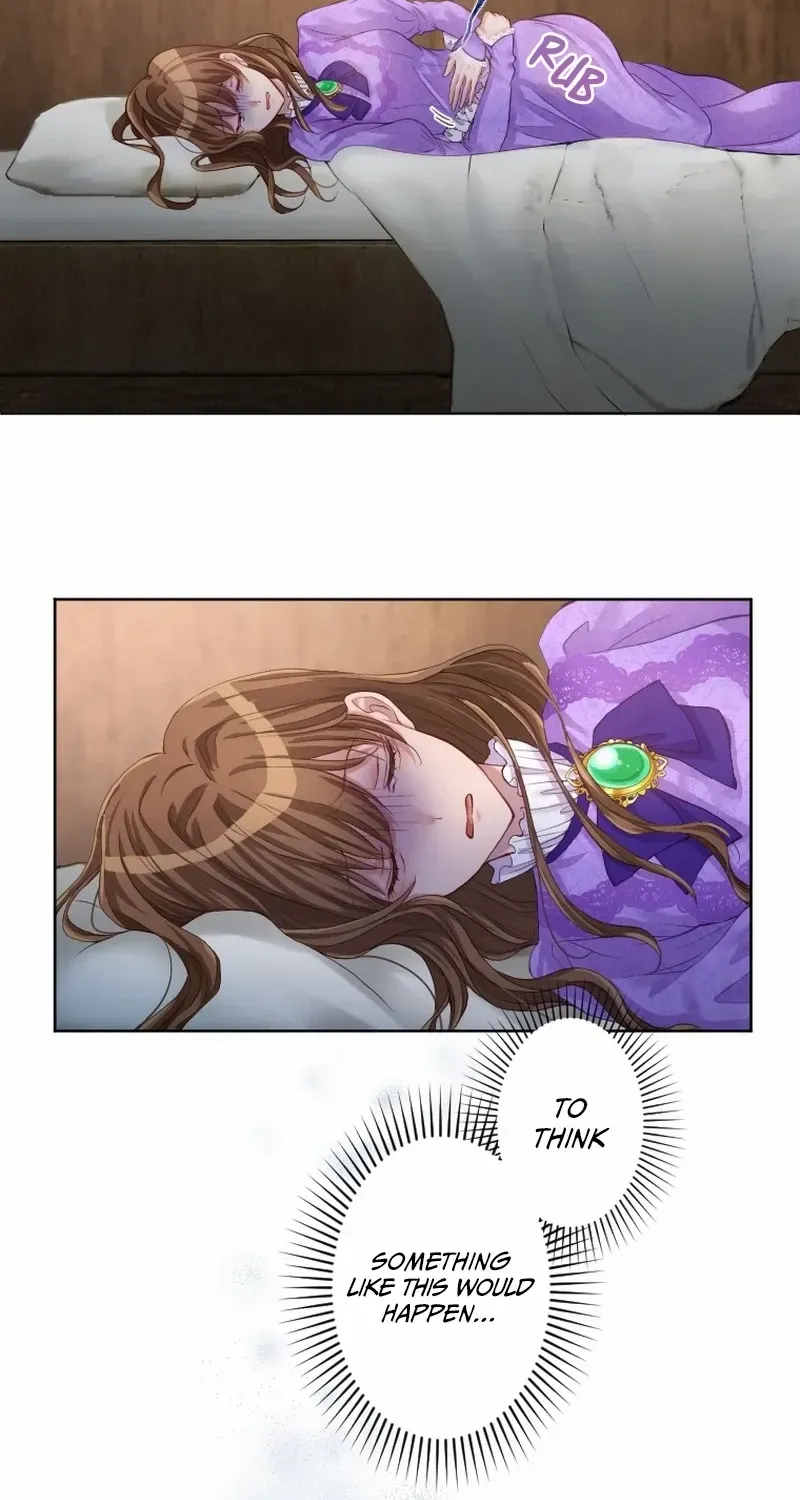 I Underestimated My Oshi’s Attachment Chapter 8 page 33 - 