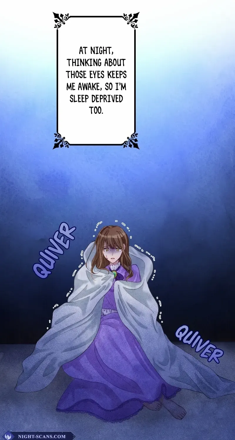 I Underestimated My Oshi’s Attachment Chapter 8 page 38 - 