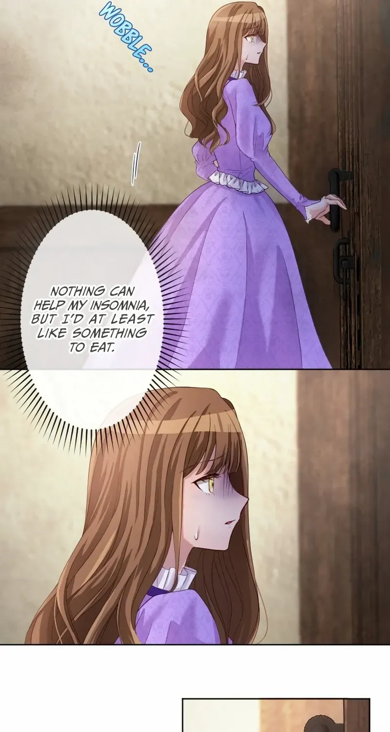 I Underestimated My Oshi’s Attachment Chapter 8 page 42 - 