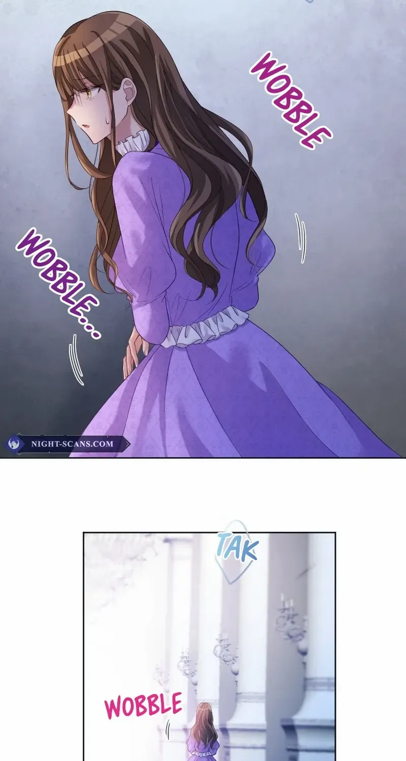 I Underestimated My Oshi’s Attachment Chapter 8 page 44 - 