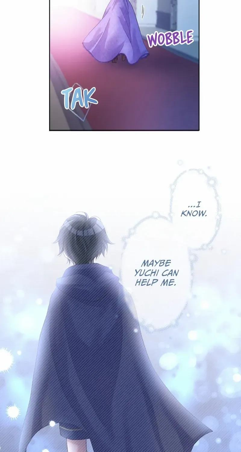 I Underestimated My Oshi’s Attachment Chapter 8 page 45 - 