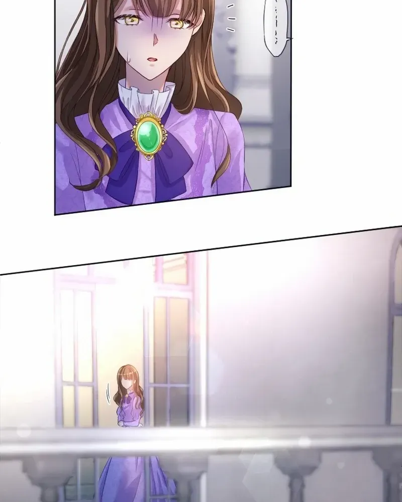 I Underestimated My Oshi’s Attachment Chapter 8 page 47 - 