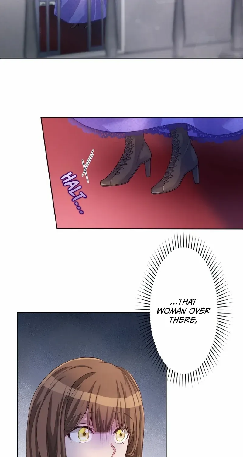 I Underestimated My Oshi’s Attachment Chapter 8 page 48 - 