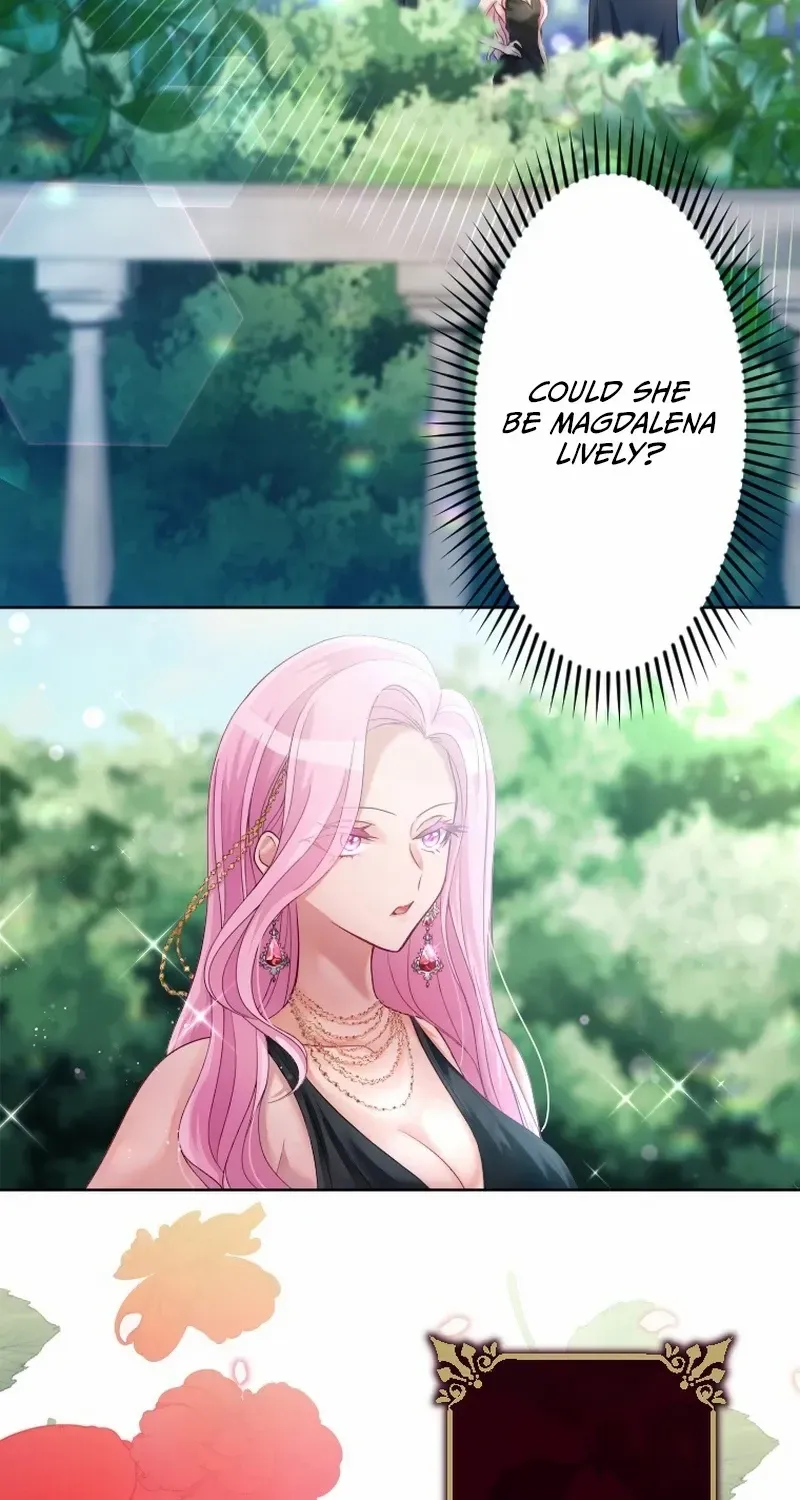 I Underestimated My Oshi’s Attachment Chapter 8 page 50 - 