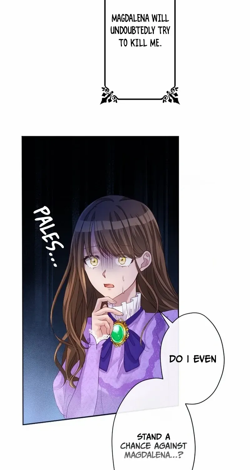 I Underestimated My Oshi’s Attachment Chapter 8 page 57 - 