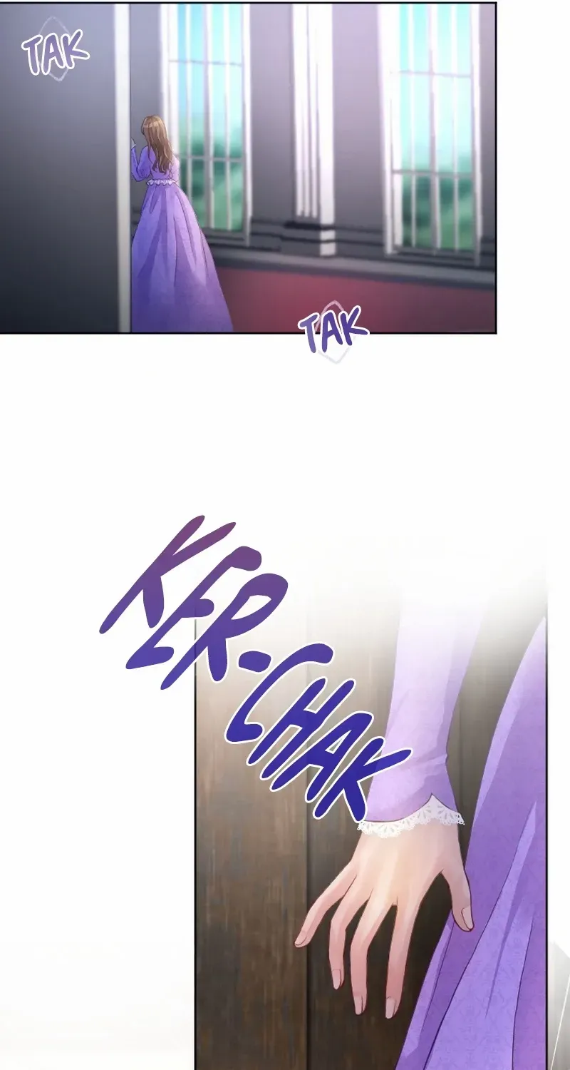 I Underestimated My Oshi’s Attachment Chapter 8 page 60 - 