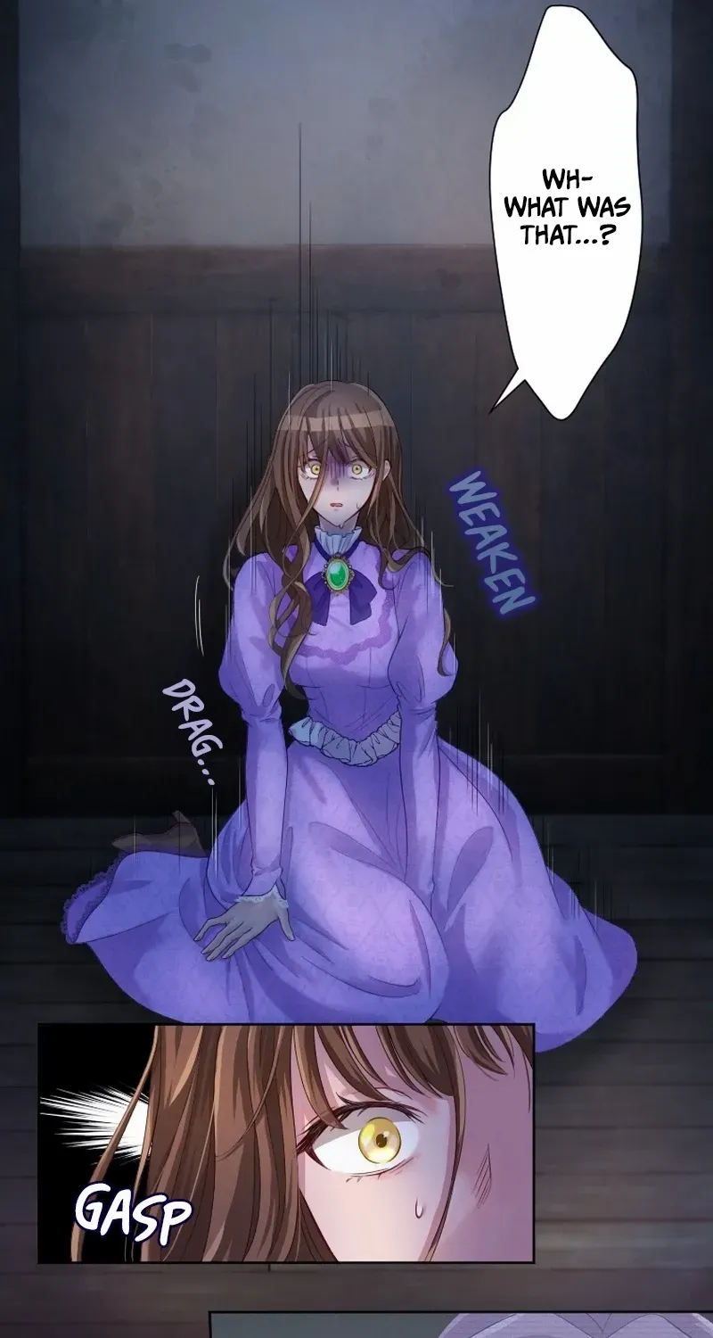 I Underestimated My Oshi’s Attachment Chapter 8 page 7 - 