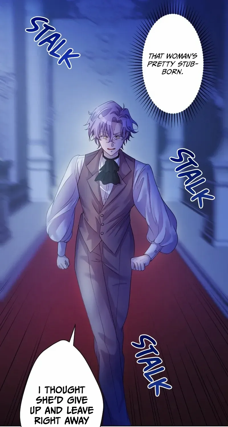 I Underestimated My Oshi’s Attachment Chapter 8 page 65 - 