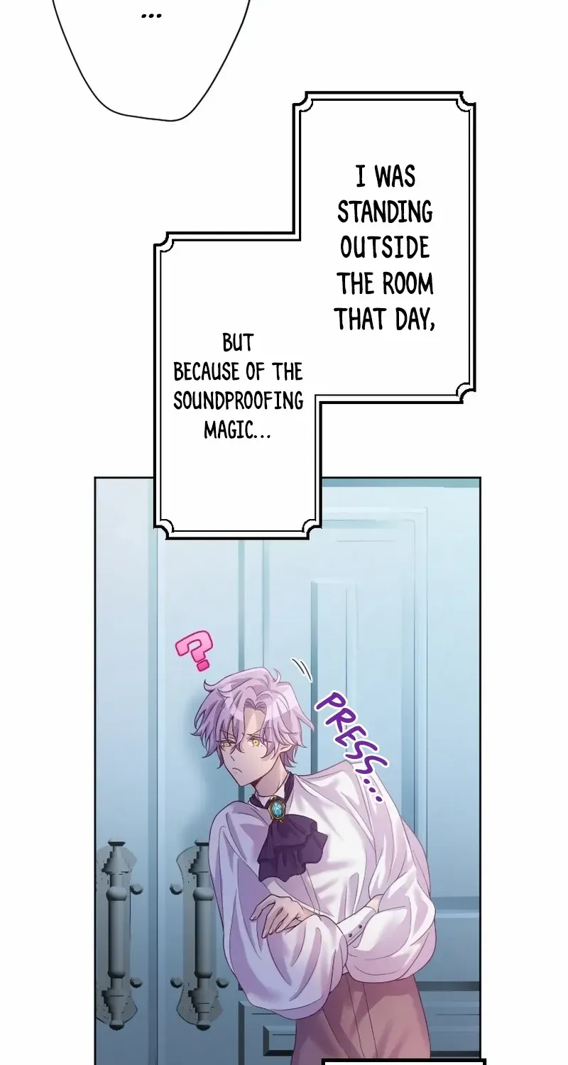 I Underestimated My Oshi’s Attachment Chapter 8 page 66 - 