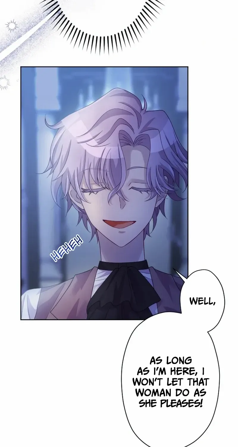 I Underestimated My Oshi’s Attachment Chapter 8 page 71 - 