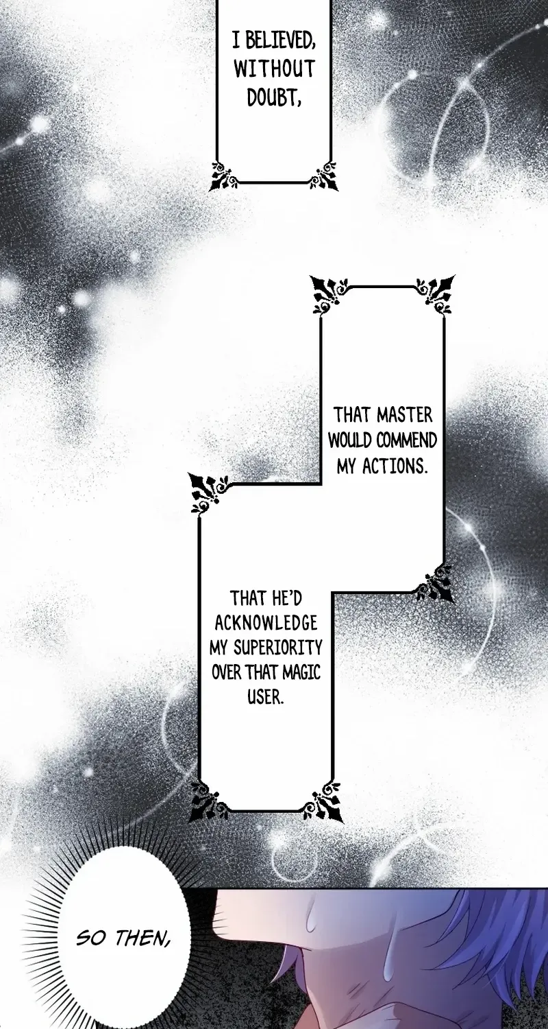 I Underestimated My Oshi’s Attachment Chapter 8 page 77 - 