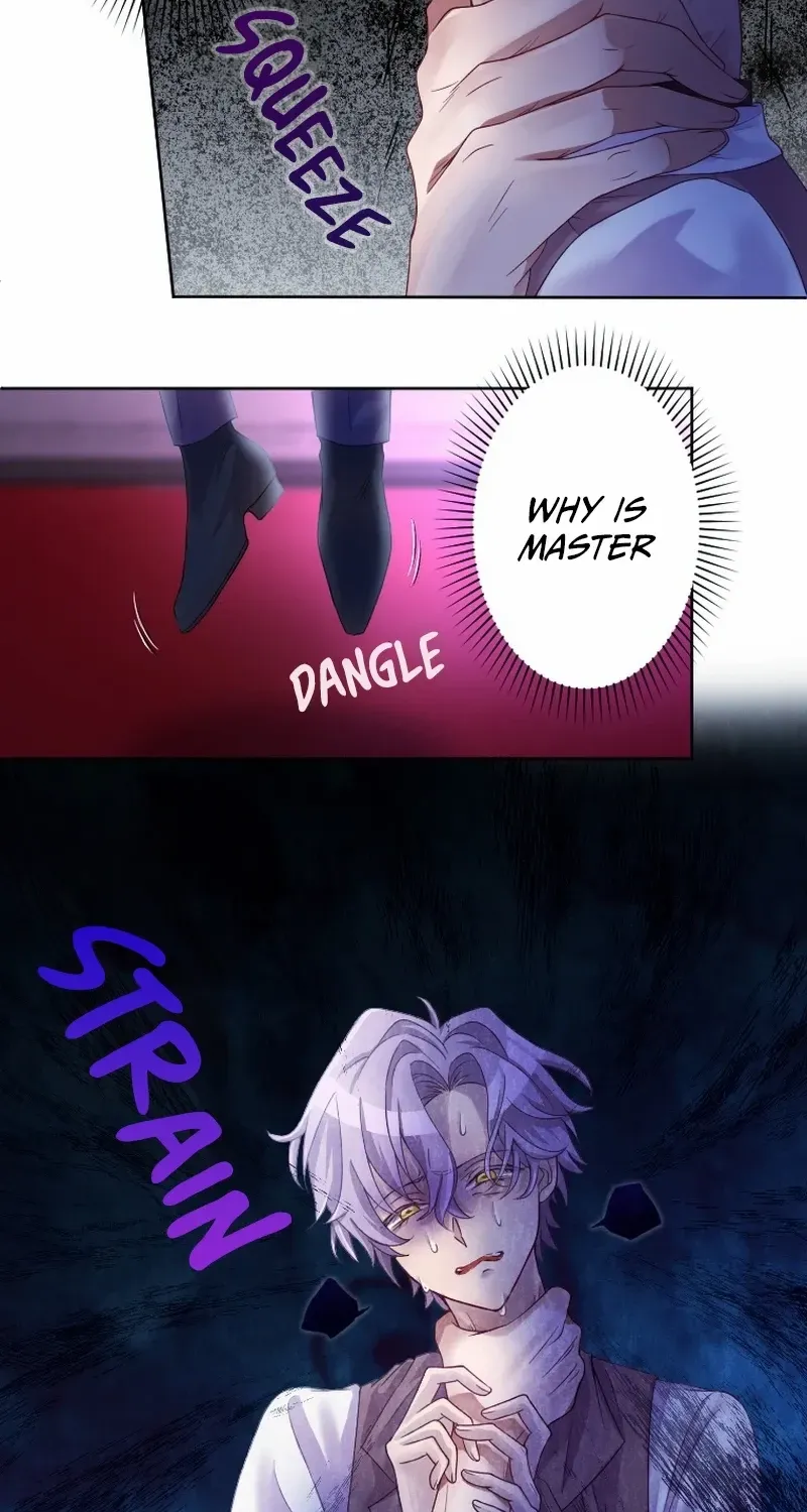 I Underestimated My Oshi’s Attachment Chapter 8 page 78 - 