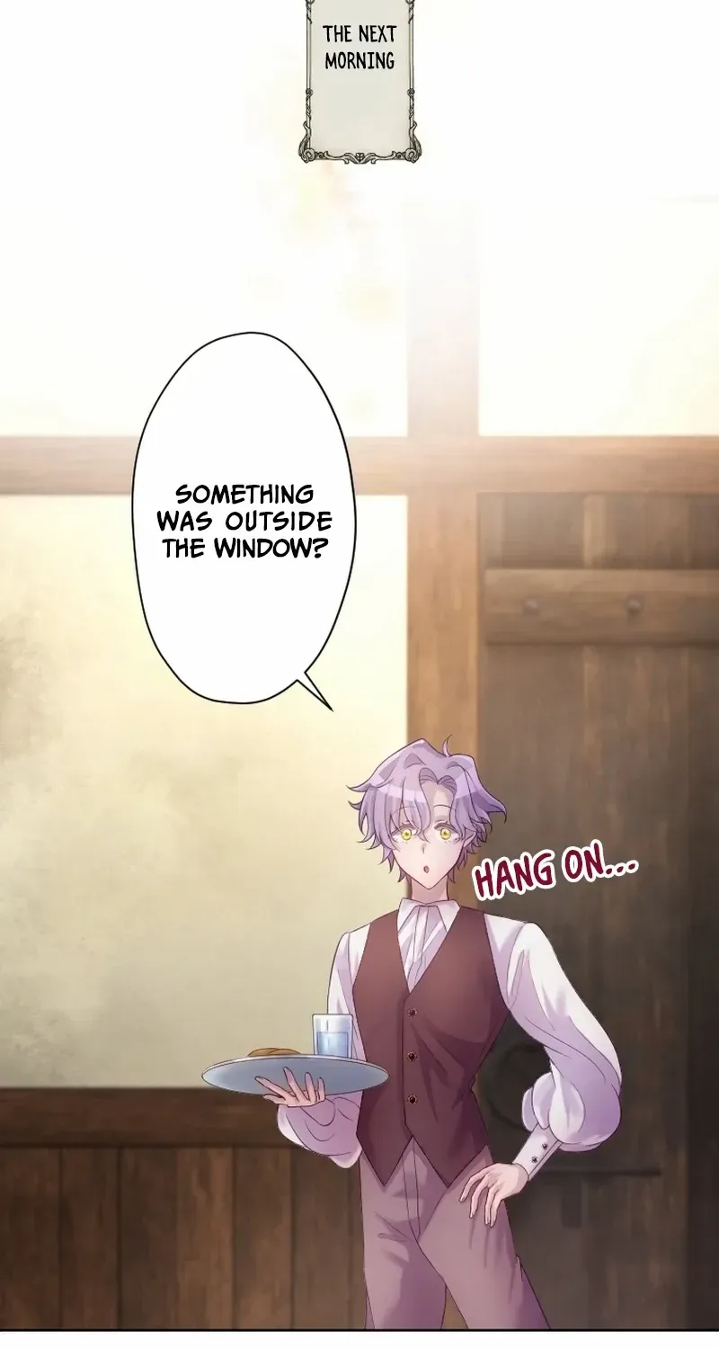 I Underestimated My Oshi’s Attachment Chapter 8 page 10 - 