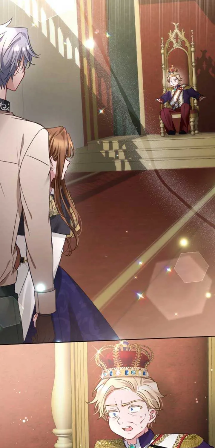 I Underestimated My Oshi’s Attachment Chapter 80 page 2 - 