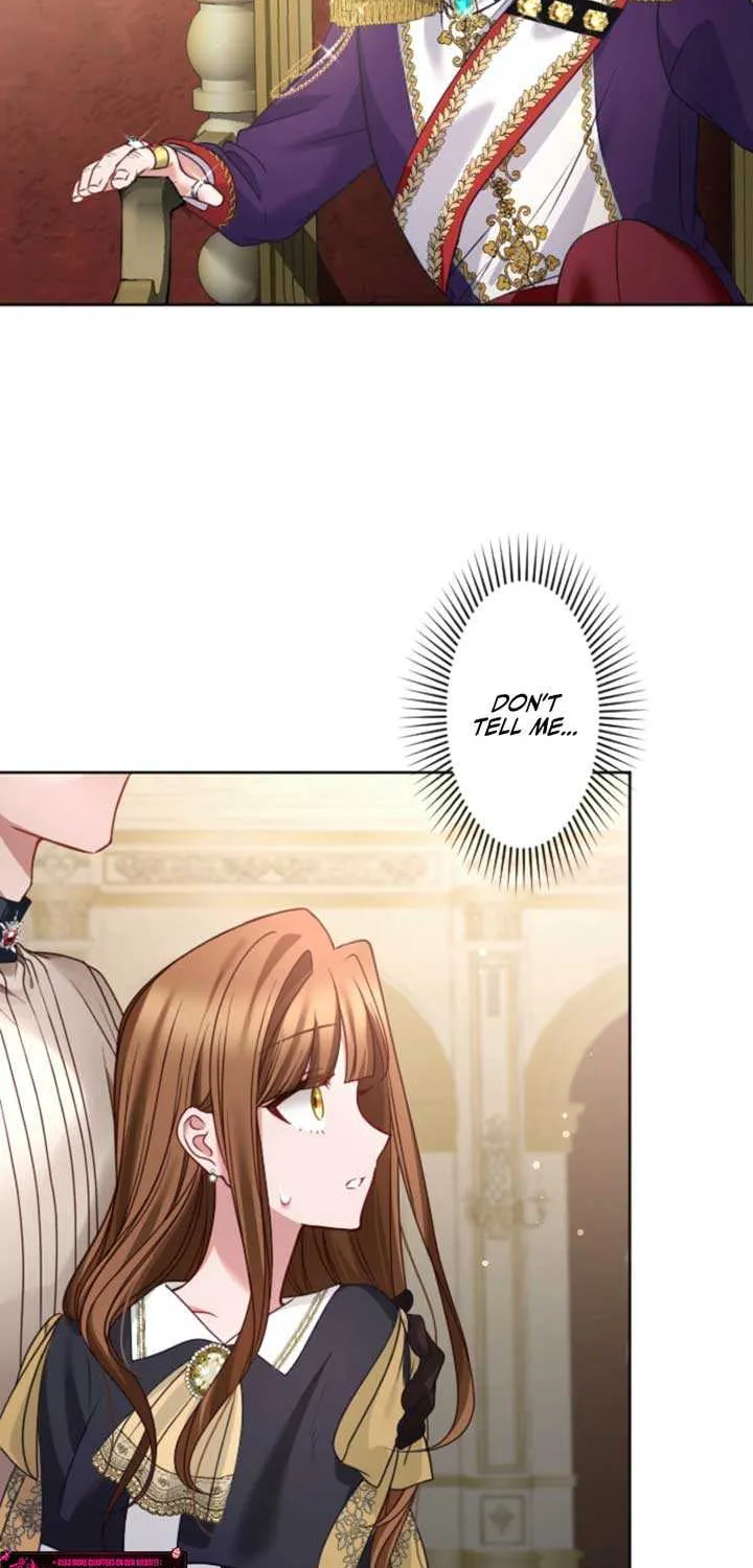 I Underestimated My Oshi’s Attachment Chapter 80 page 3 - 