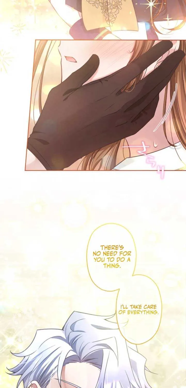 I Underestimated My Oshi’s Attachment Chapter 80 page 23 - 
