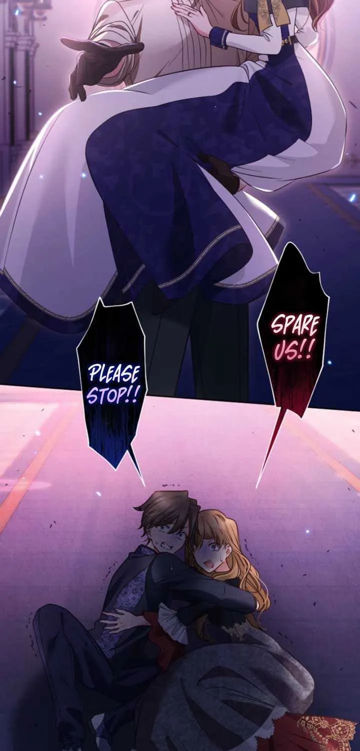 I Underestimated My Oshi’s Attachment Chapter 80 page 30 - 