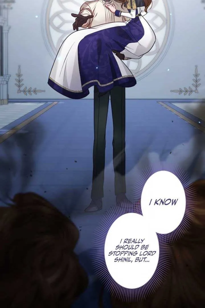 I Underestimated My Oshi’s Attachment Chapter 80 page 33 - 