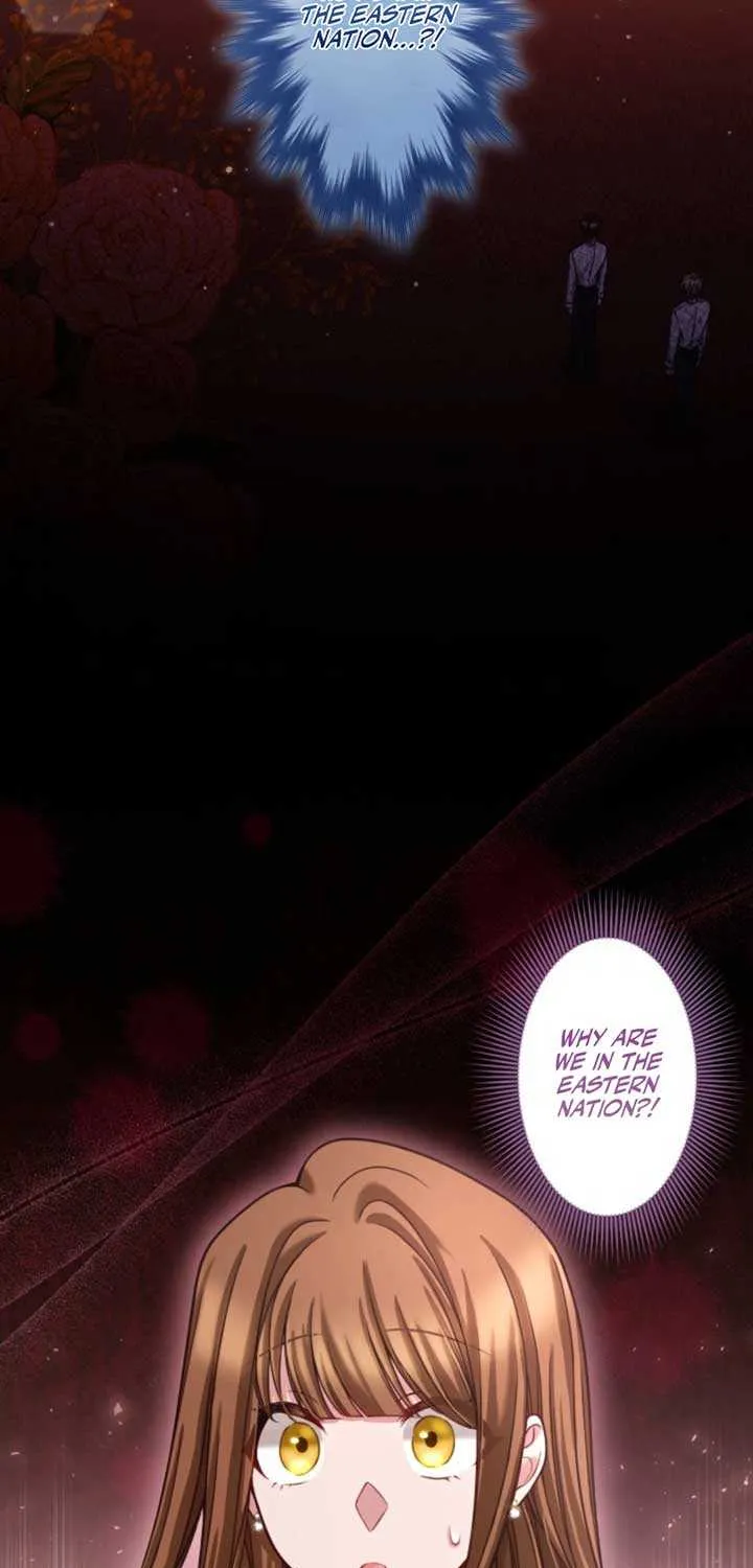 I Underestimated My Oshi’s Attachment Chapter 80 page 5 - 