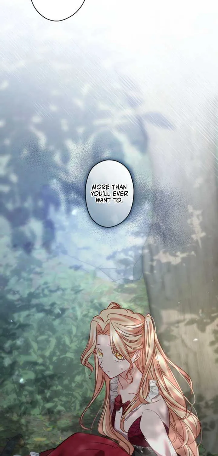 I Underestimated My Oshi’s Attachment Chapter 80 page 47 - 