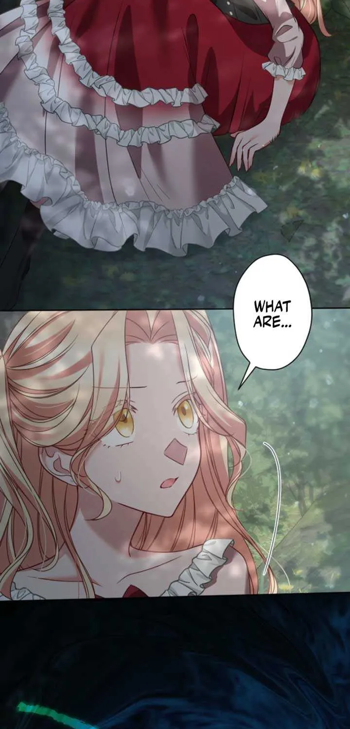 I Underestimated My Oshi’s Attachment Chapter 80 page 48 - 