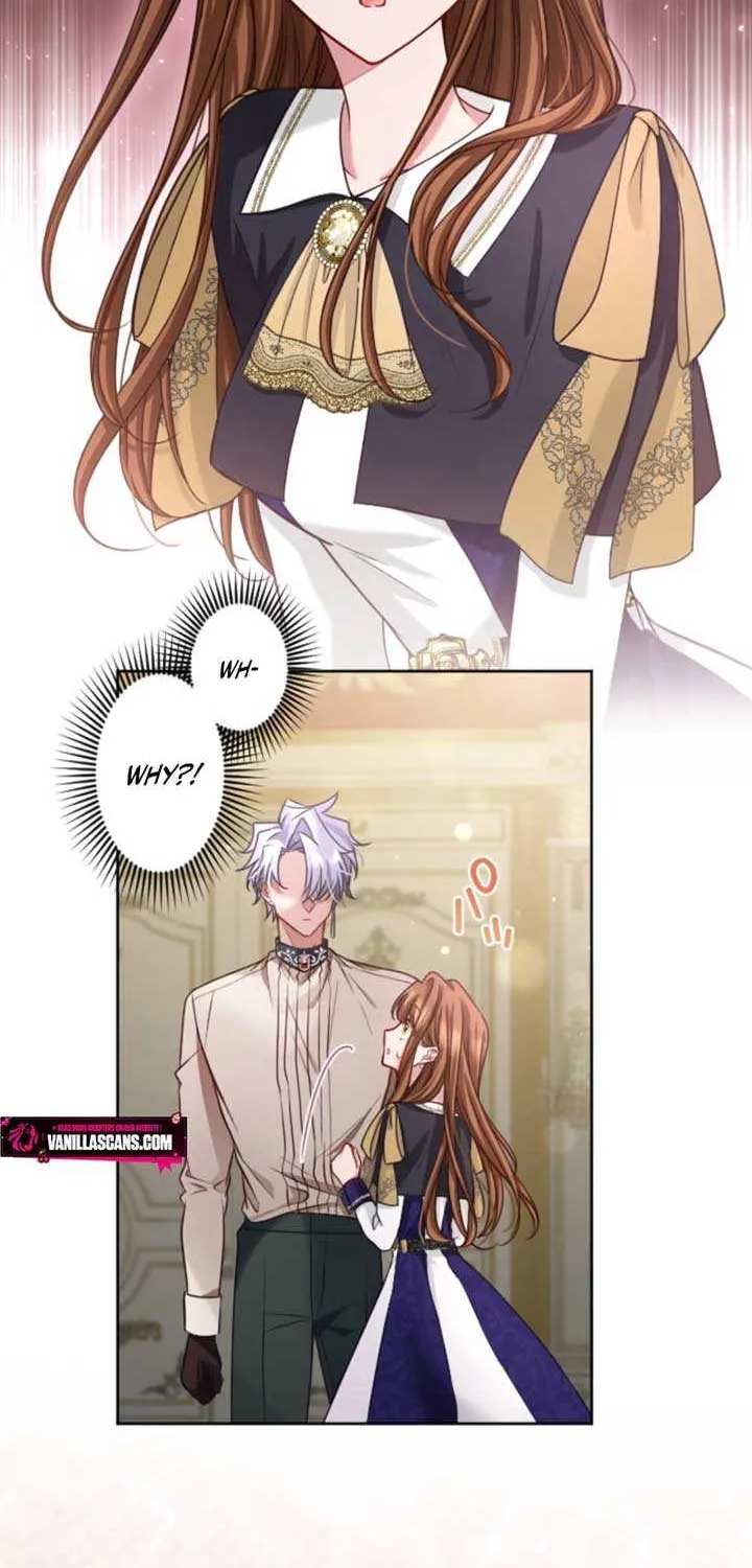 I Underestimated My Oshi’s Attachment Chapter 80 page 6 - 