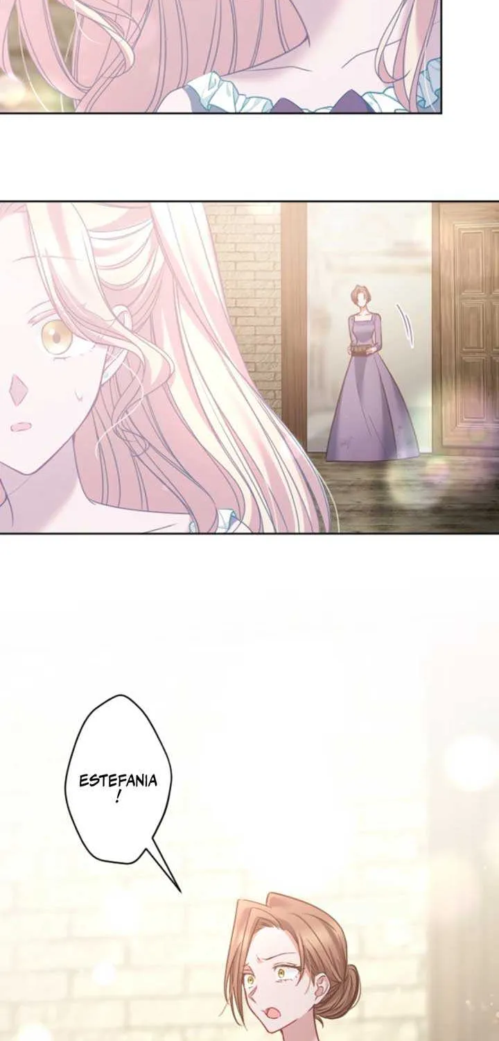 I Underestimated My Oshi’s Attachment Chapter 80 page 56 - 