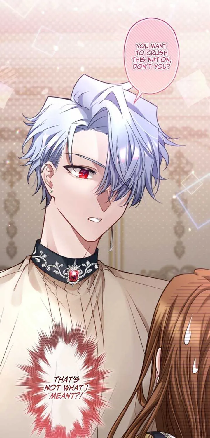 I Underestimated My Oshi’s Attachment Chapter 80 page 7 - 