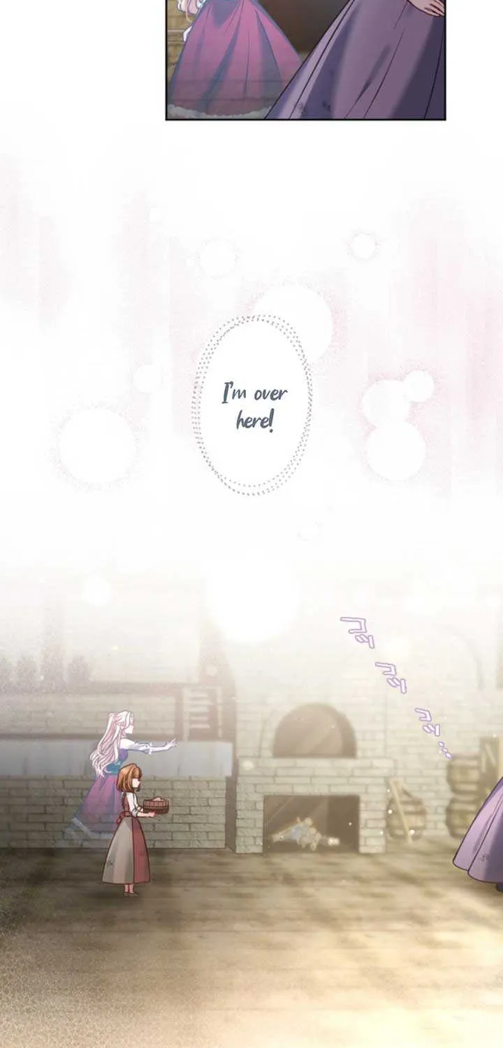 I Underestimated My Oshi’s Attachment Chapter 80 page 61 - 