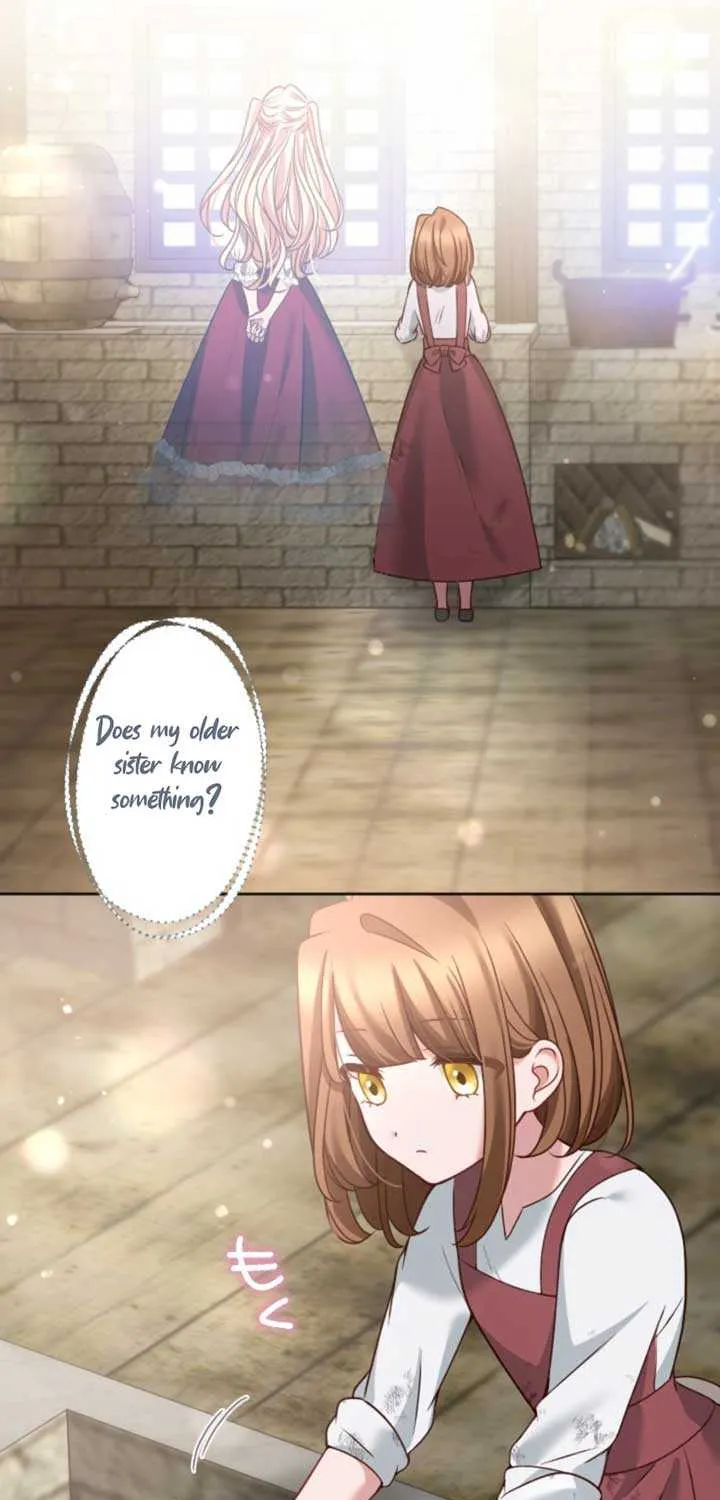 I Underestimated My Oshi’s Attachment Chapter 80 page 64 - 