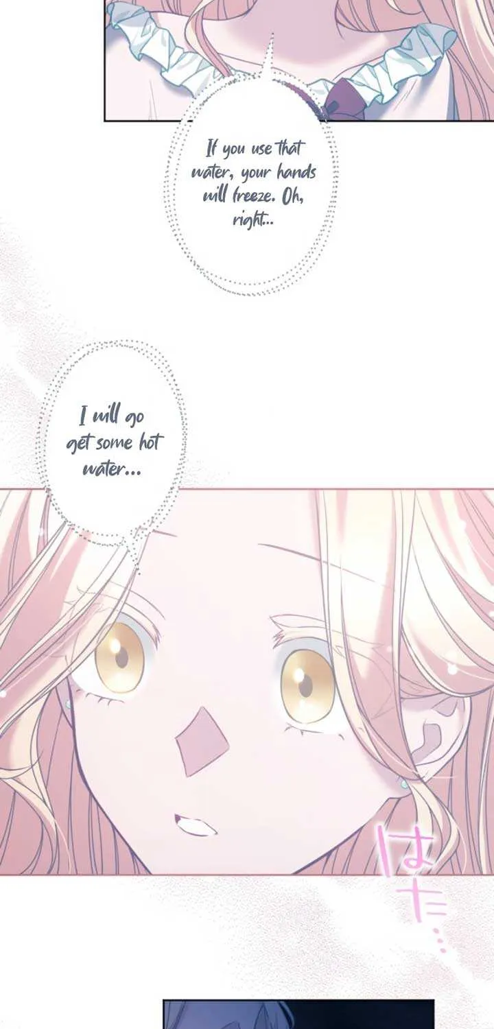 I Underestimated My Oshi’s Attachment Chapter 80 page 66 - 