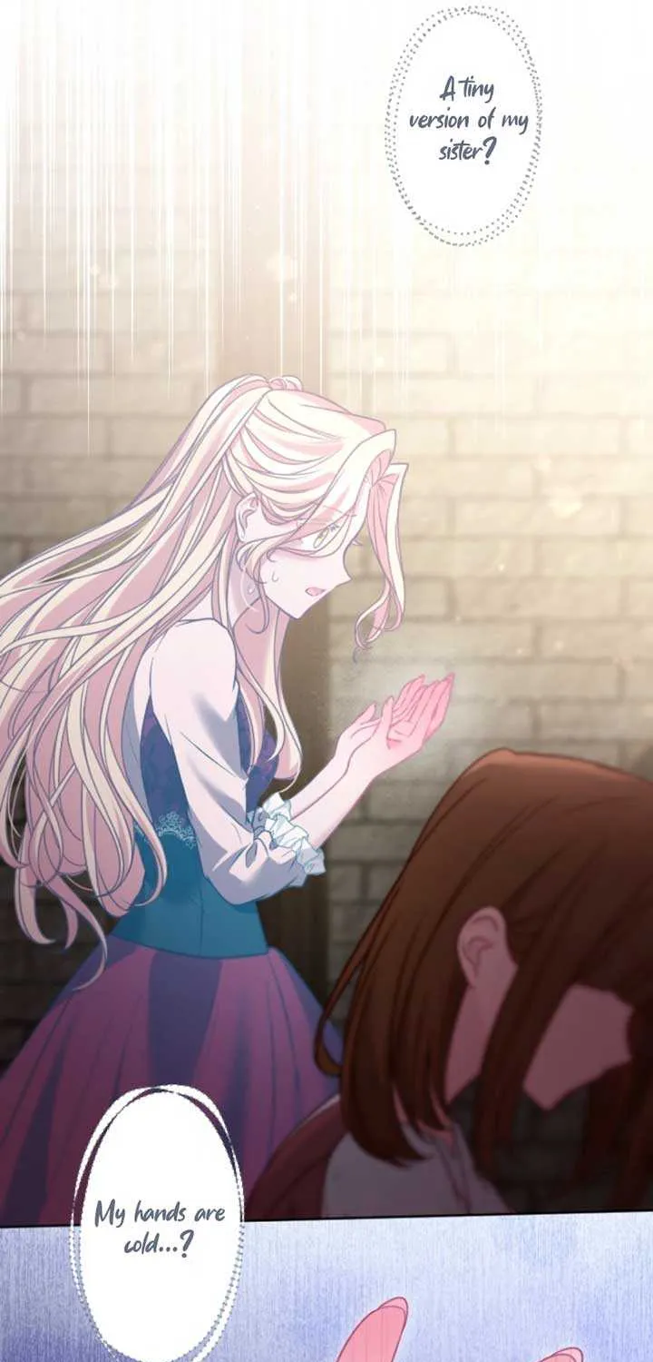 I Underestimated My Oshi’s Attachment Chapter 80 page 68 - 
