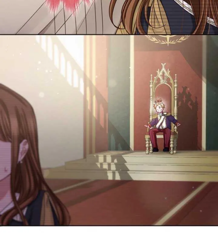 I Underestimated My Oshi’s Attachment Chapter 80 page 8 - 