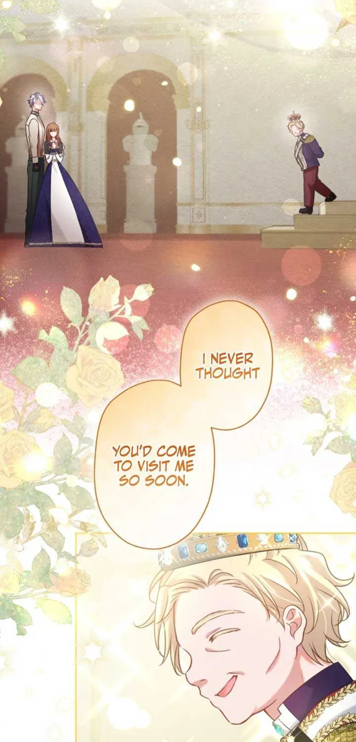 I Underestimated My Oshi’s Attachment Chapter 80 page 10 - 