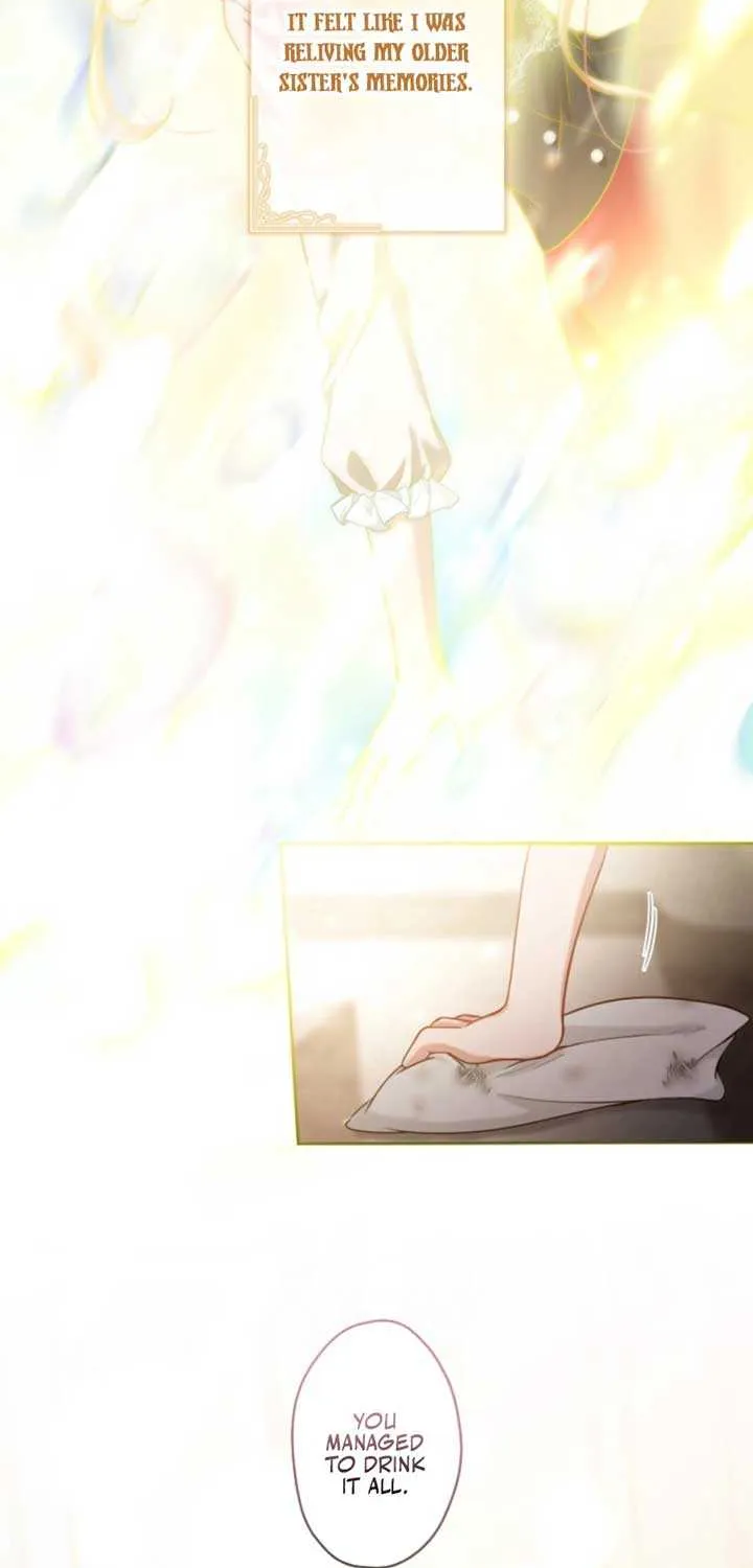 I Underestimated My Oshi’s Attachment Chapter 81 page 3 - 