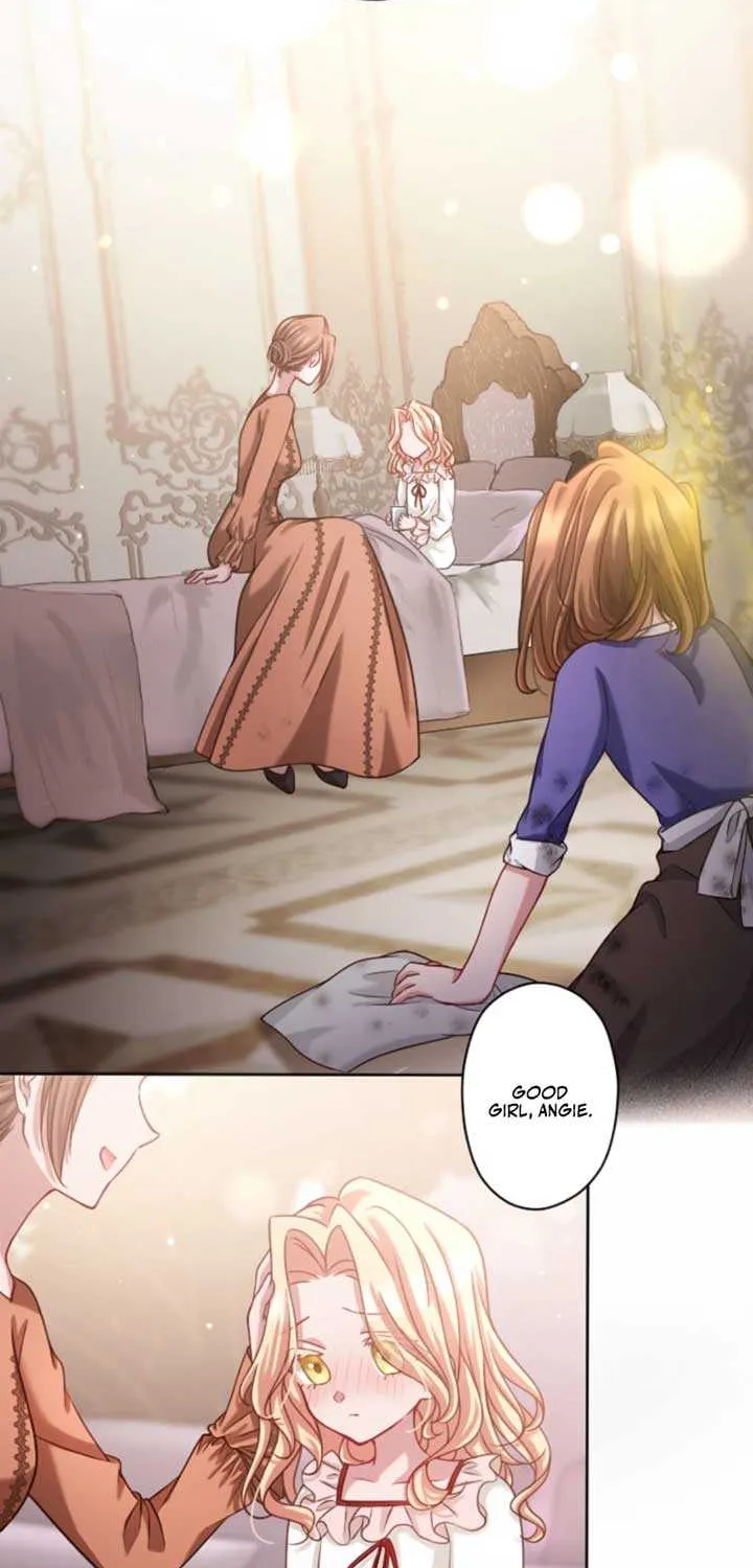 I Underestimated My Oshi’s Attachment Chapter 81 page 4 - 