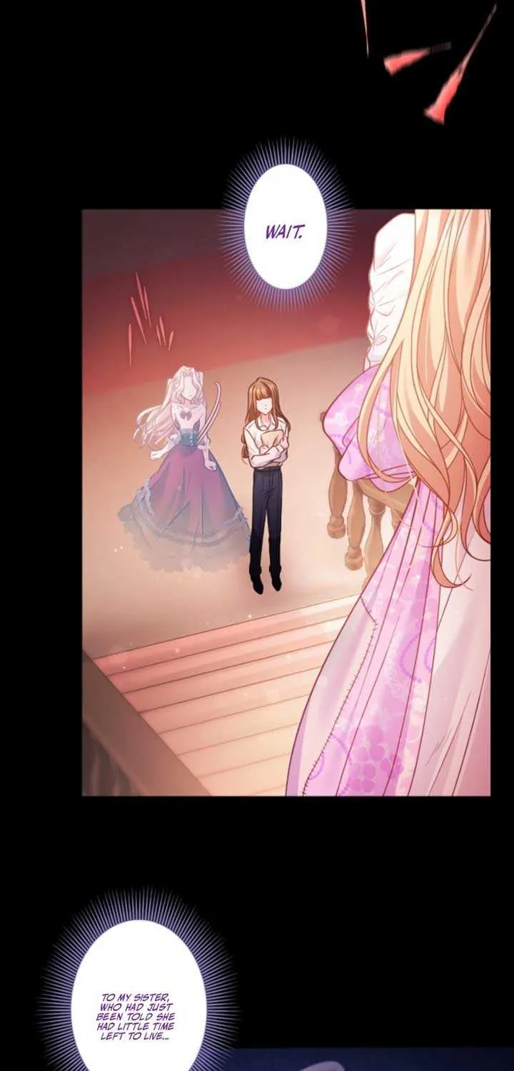 I Underestimated My Oshi’s Attachment Chapter 81 page 33 - 