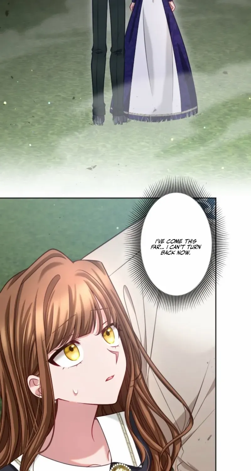 I Underestimated My Oshi’s Attachment Chapter 82 page 17 - 