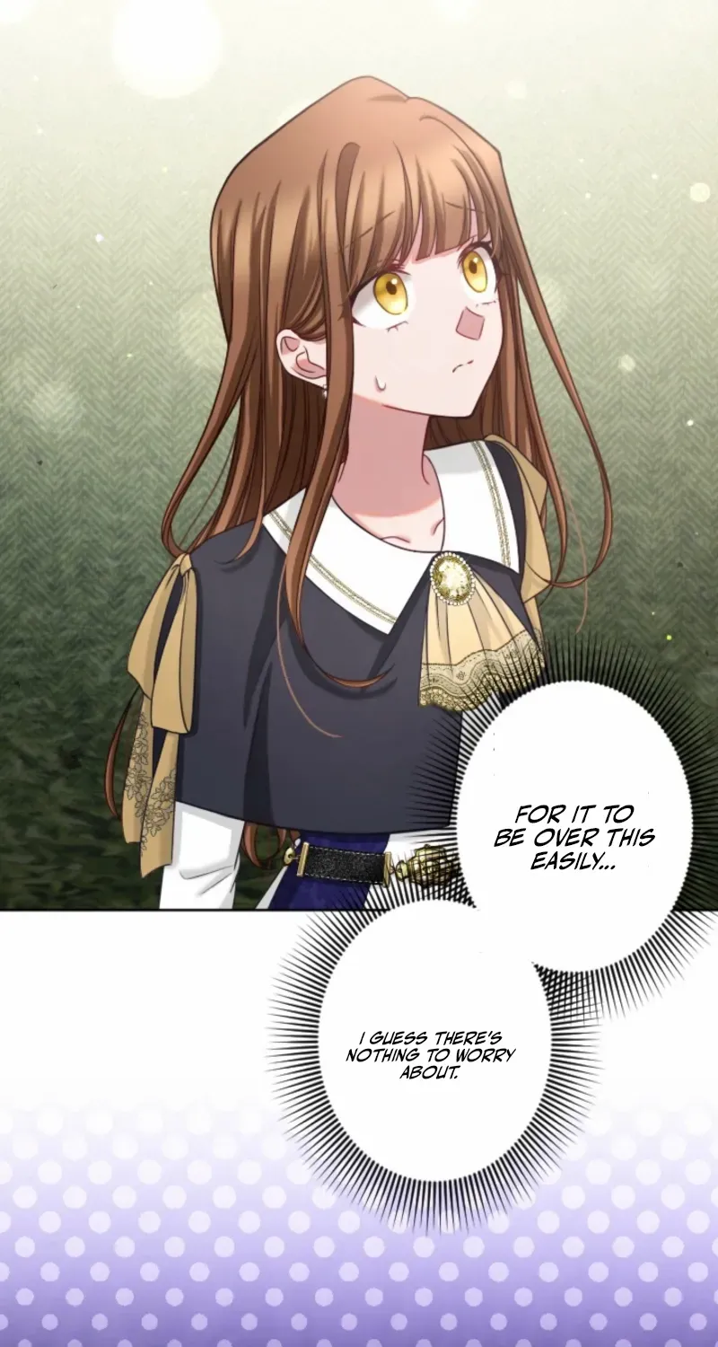I Underestimated My Oshi’s Attachment Chapter 82 page 21 - 
