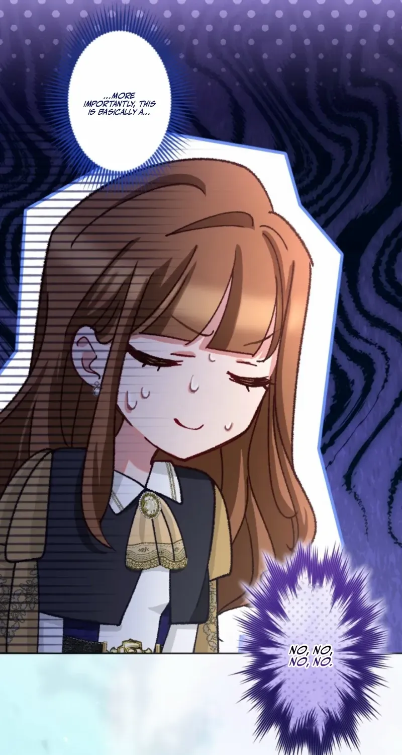 I Underestimated My Oshi’s Attachment Chapter 82 page 22 - 
