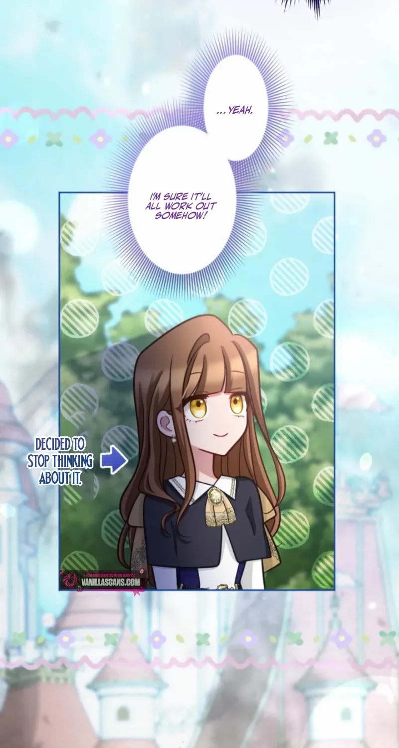 I Underestimated My Oshi’s Attachment Chapter 82 page 23 - 