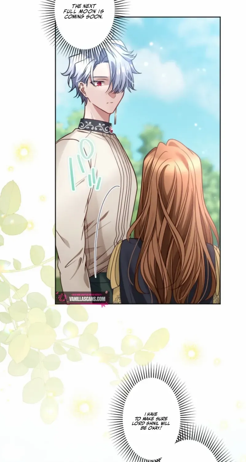 I Underestimated My Oshi’s Attachment Chapter 82 page 36 - 