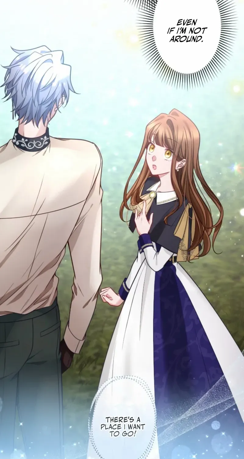 I Underestimated My Oshi’s Attachment Chapter 82 page 37 - 