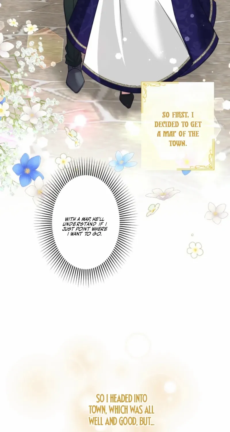 I Underestimated My Oshi’s Attachment Chapter 82 page 41 - 