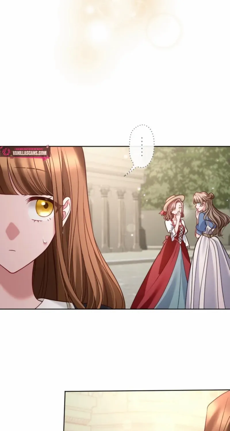 I Underestimated My Oshi’s Attachment Chapter 82 page 42 - 
