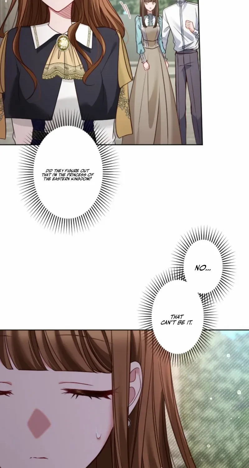 I Underestimated My Oshi’s Attachment Chapter 82 page 44 - 